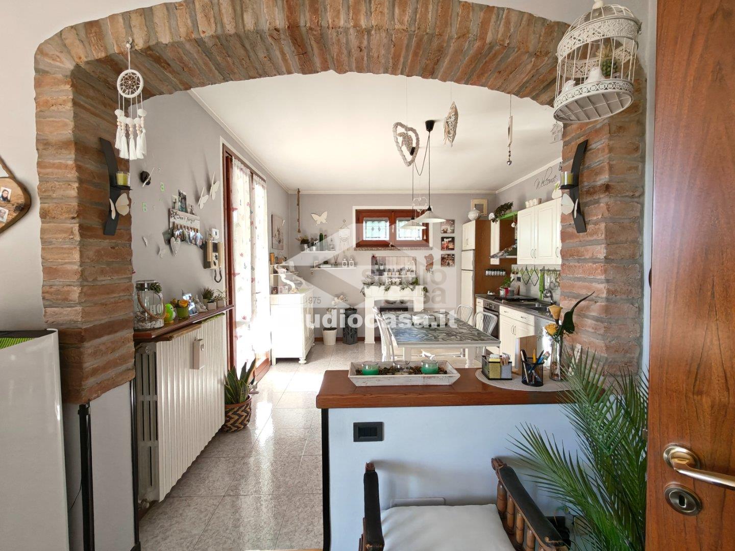 Villa Unifamiliare in vendita a Crema