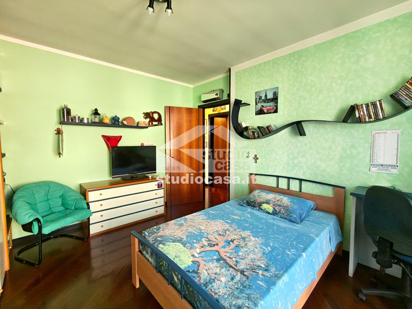 Villa Unifamiliare in vendita a Crema