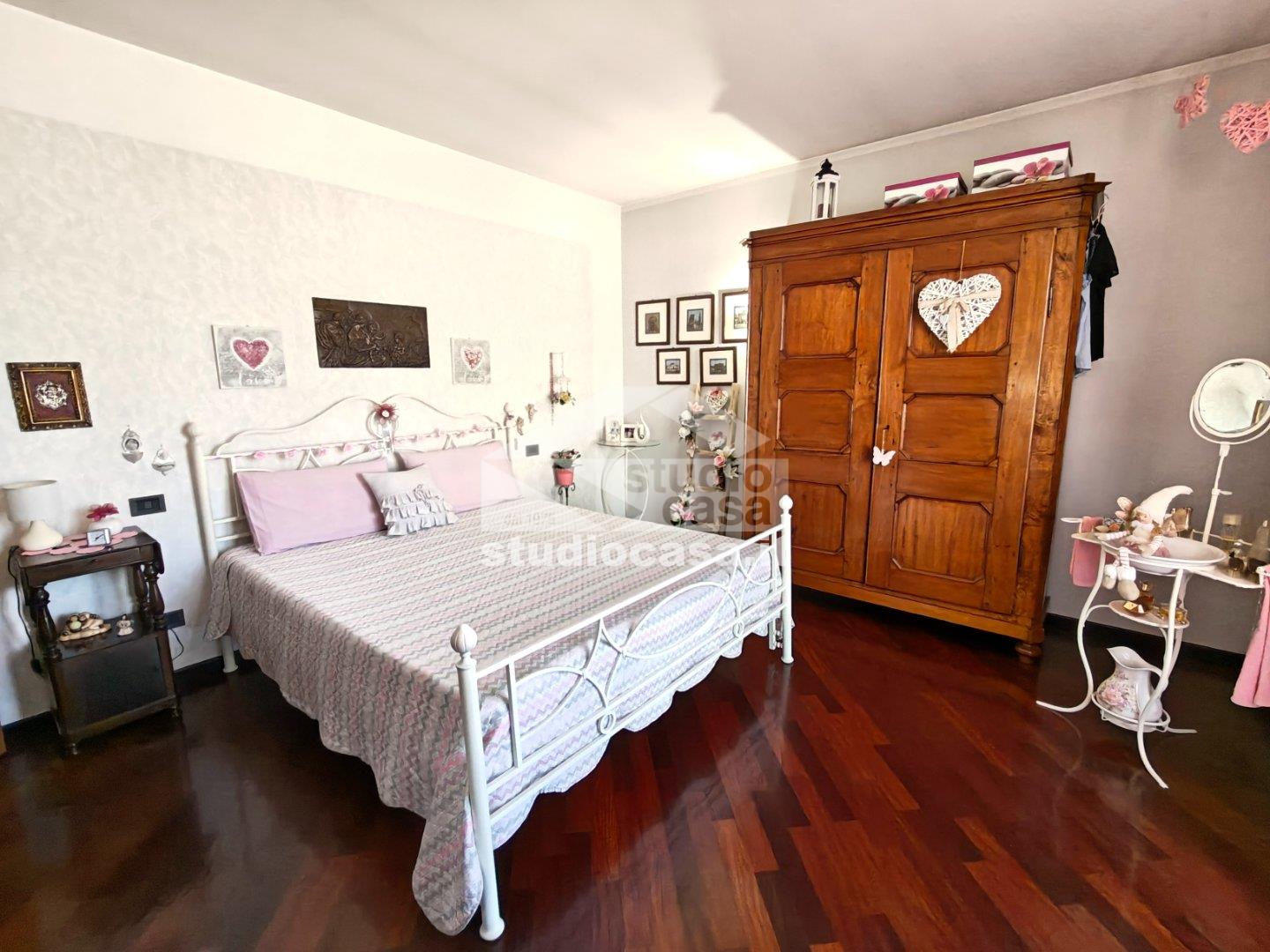 Villa Unifamiliare in vendita a Crema