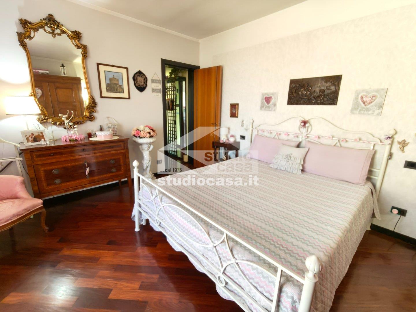 Villa Unifamiliare in vendita a Crema