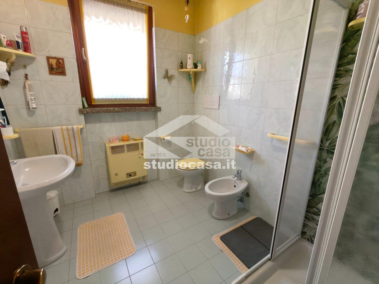 Villa Unifamiliare in vendita a Crema