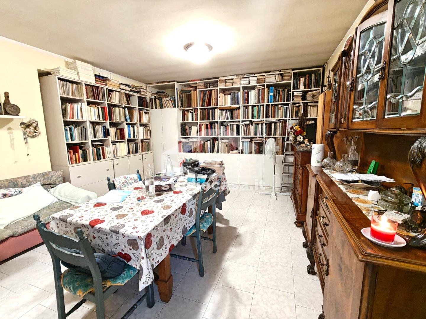 Villa Unifamiliare in vendita a Crema