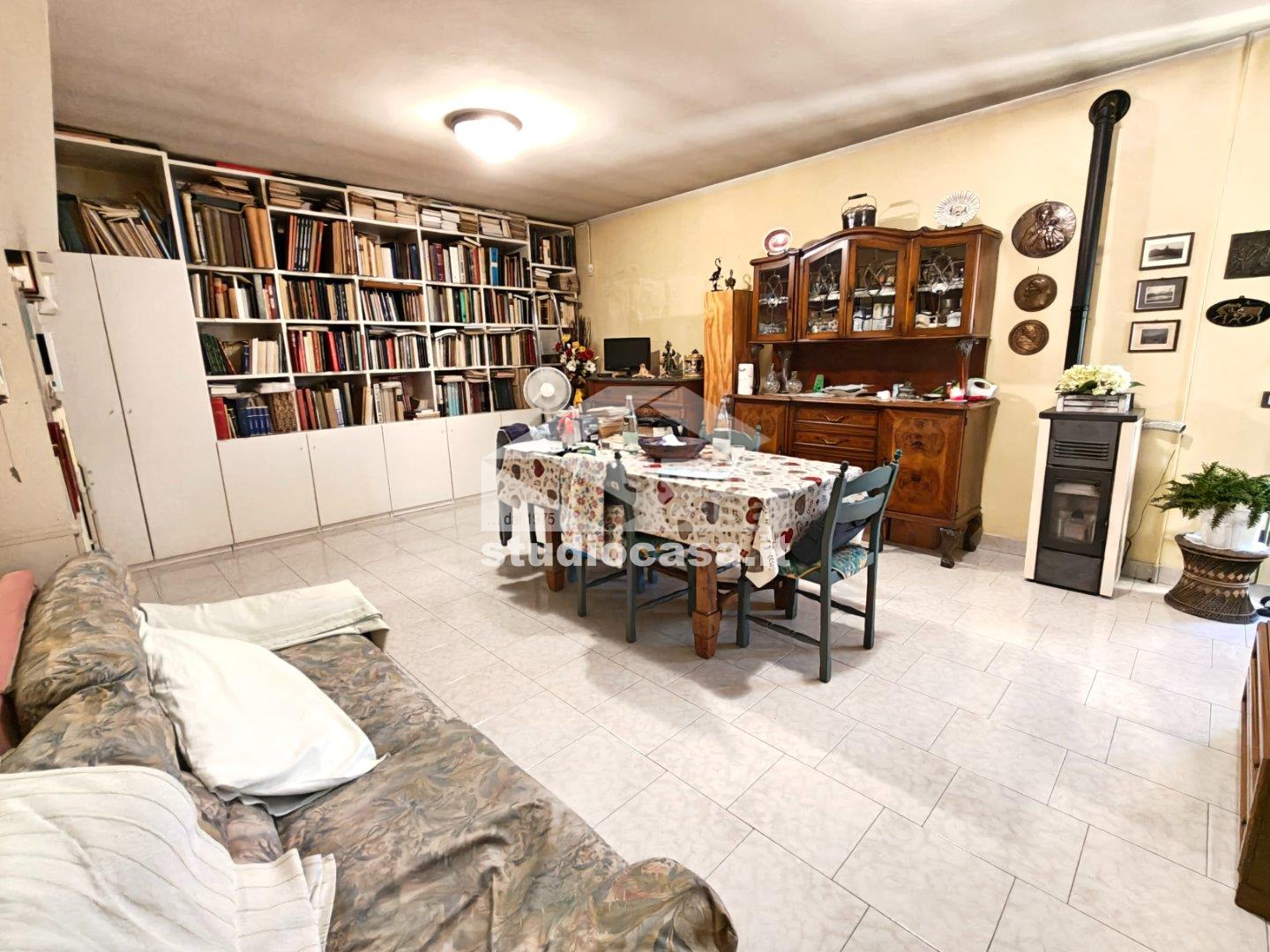 Villa Unifamiliare in vendita a Crema