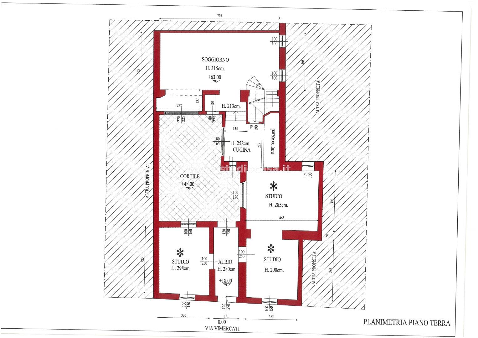 Casa Unifamiliare in vendita a Crema