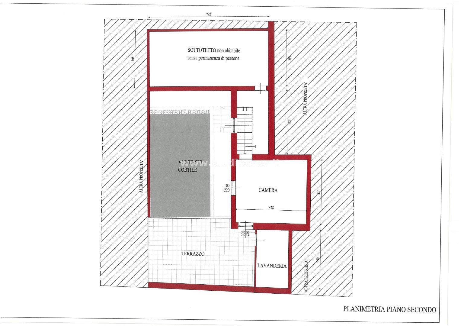 Casa Unifamiliare in vendita a Crema