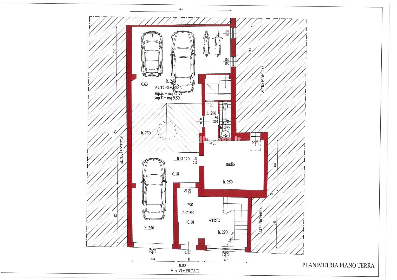 Casa Unifamiliare in vendita a Crema