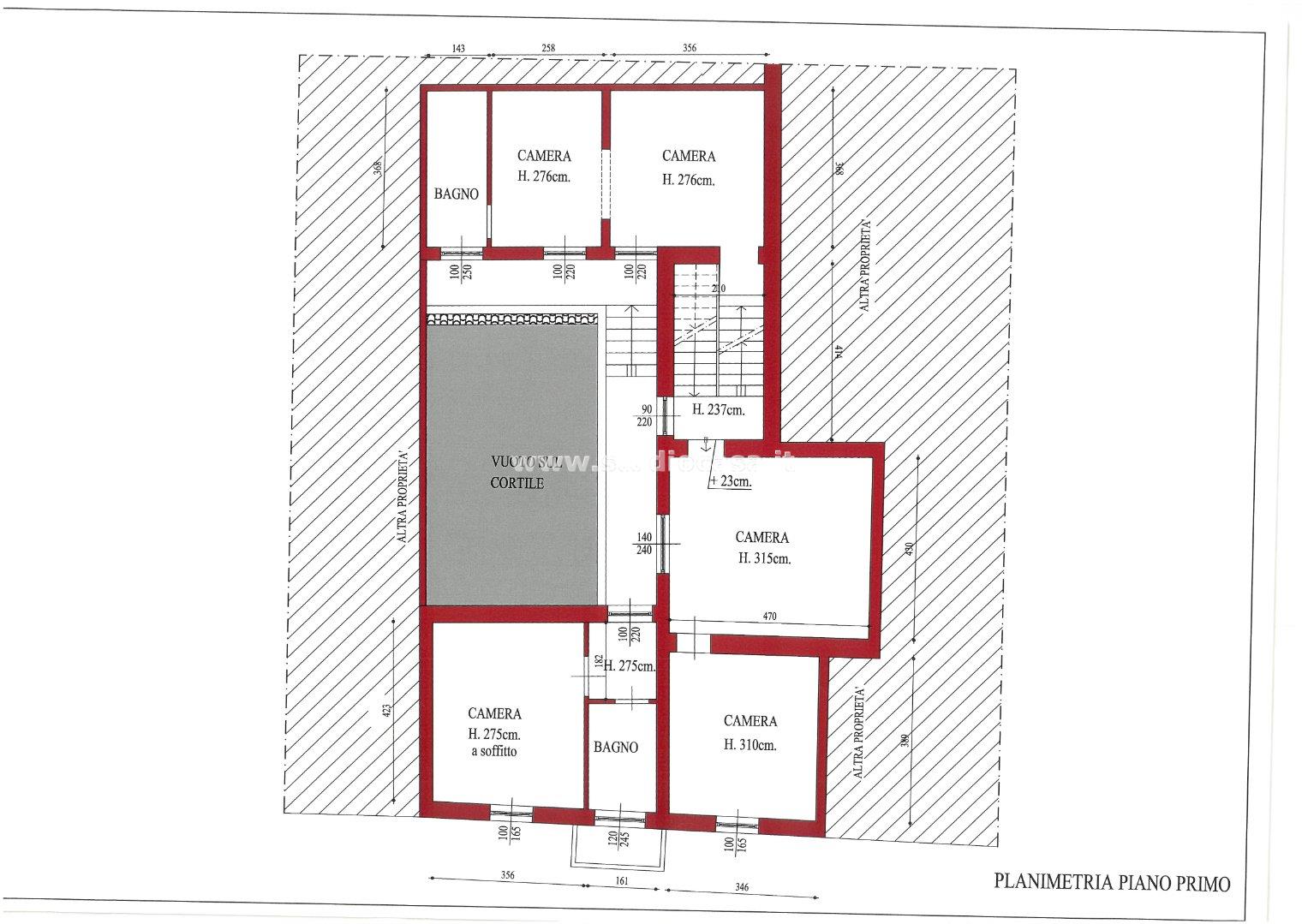 Casa Unifamiliare in vendita a Crema