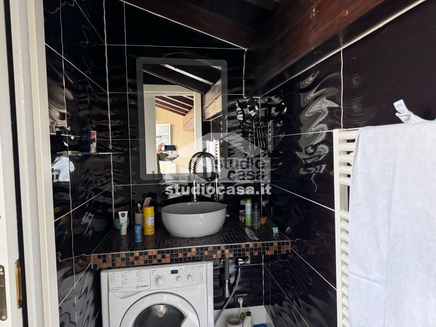 Appartamento in vendita a Crema