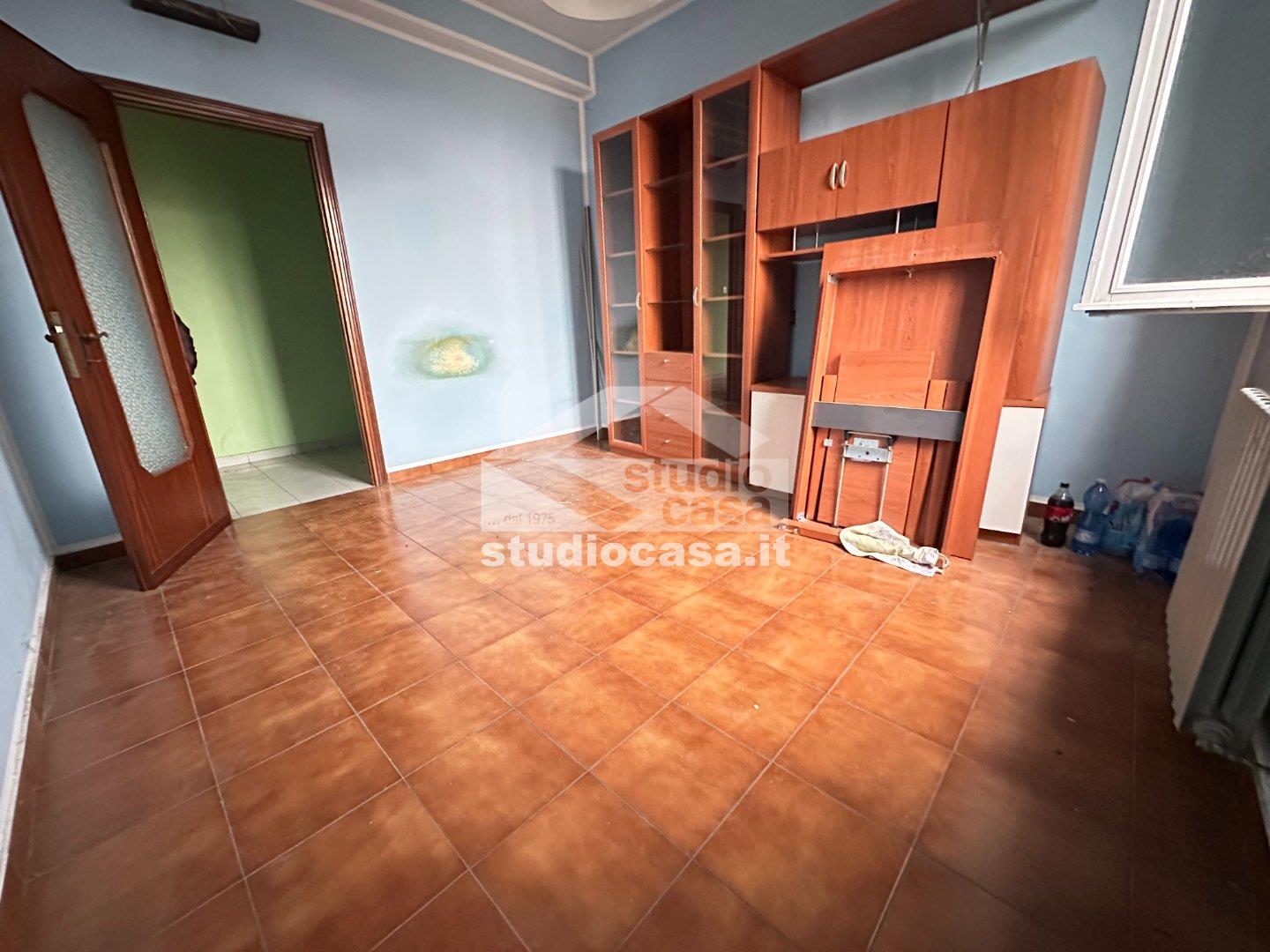 Appartamento in vendita a Crema