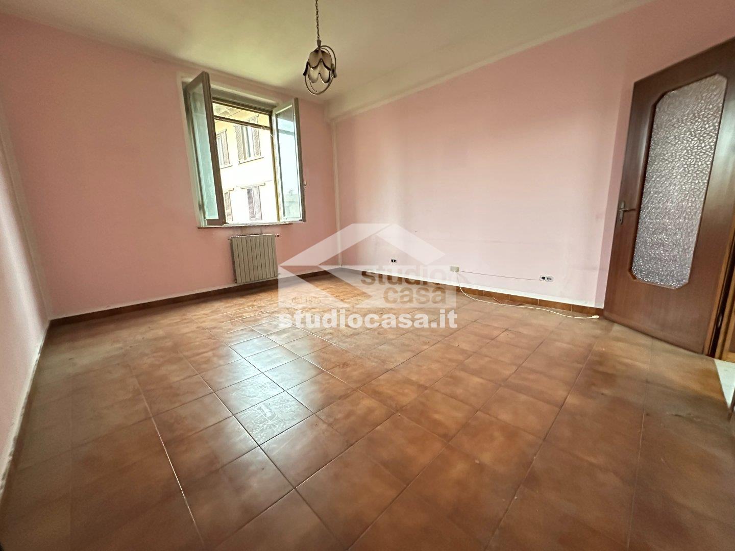 Appartamento in vendita a Crema