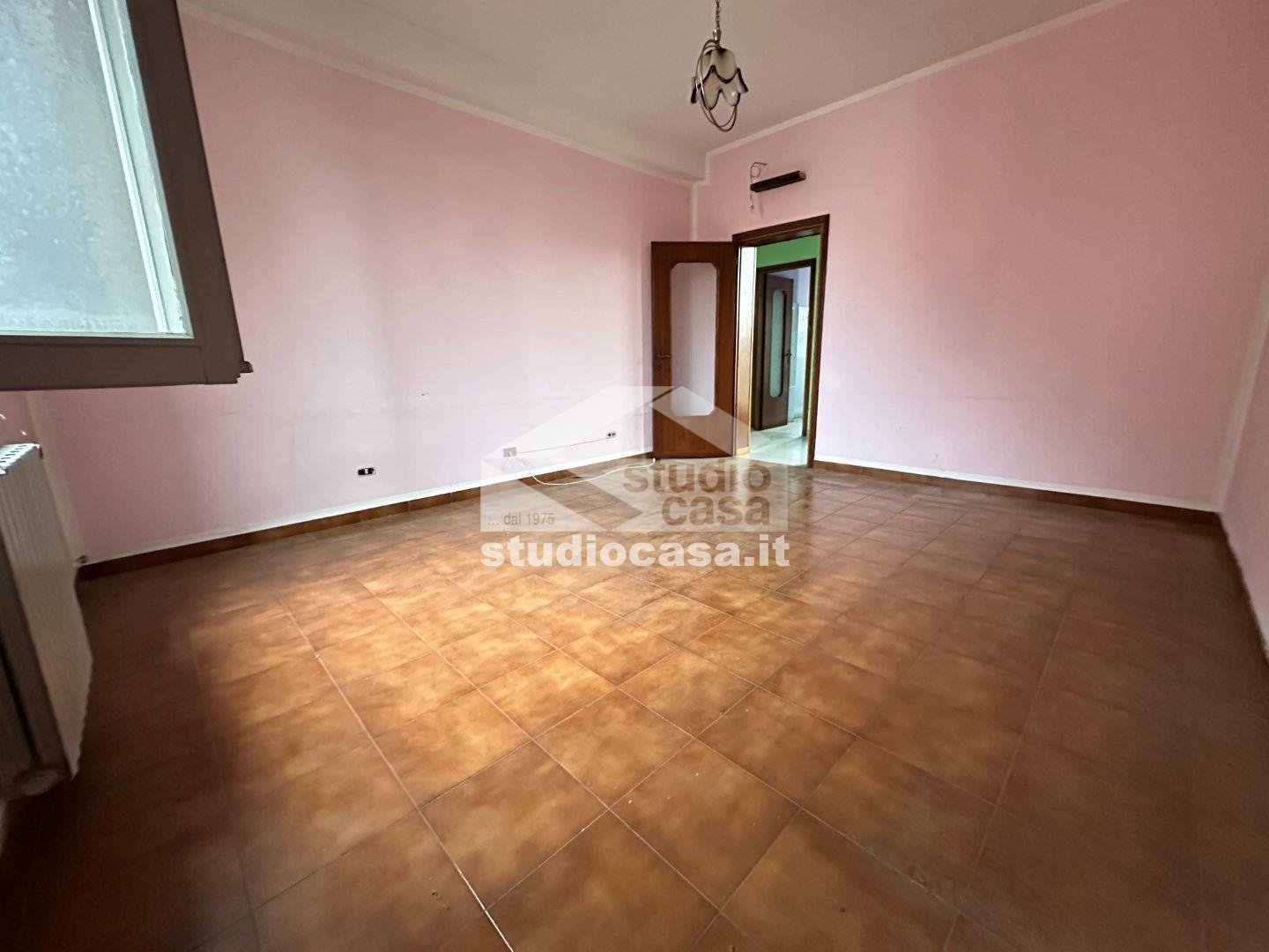 Appartamento in vendita a Crema
