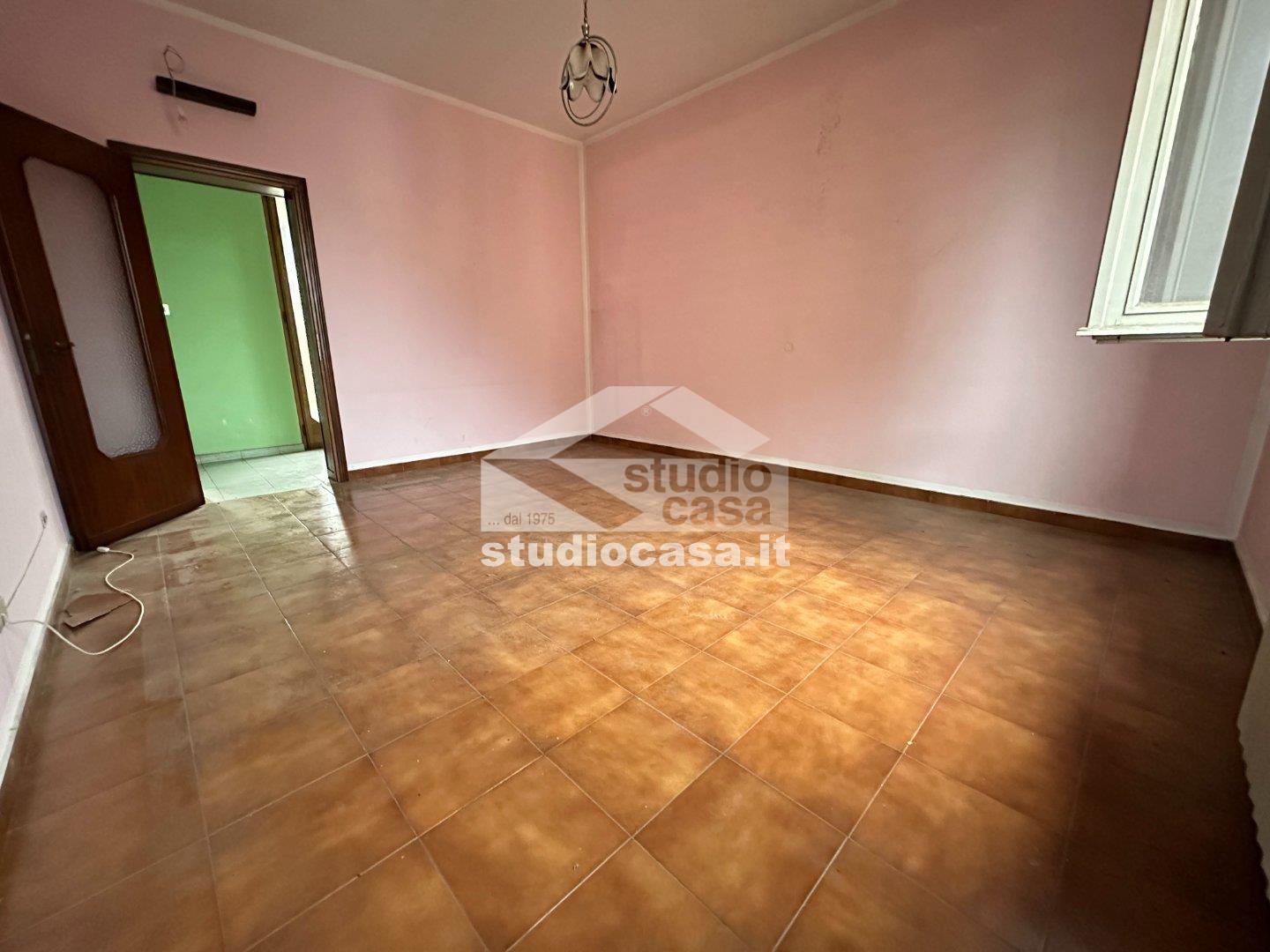 Appartamento in vendita a Crema