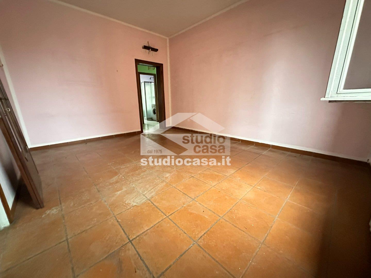 Appartamento in vendita a Crema