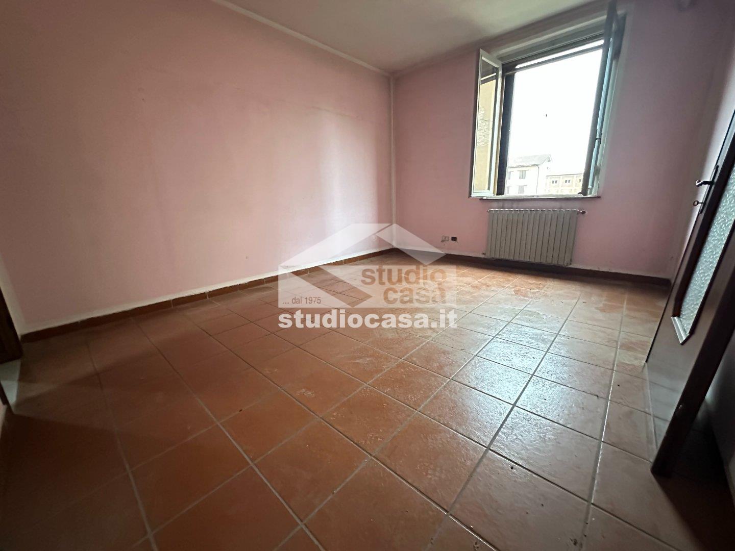 Appartamento in vendita a Crema