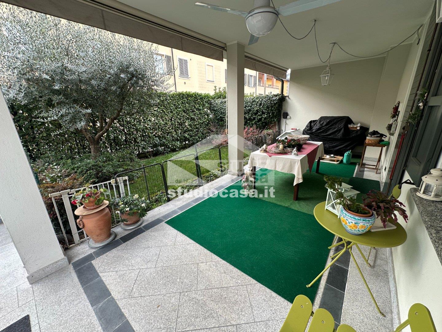 Villa Bifamiliare in vendita a Crema