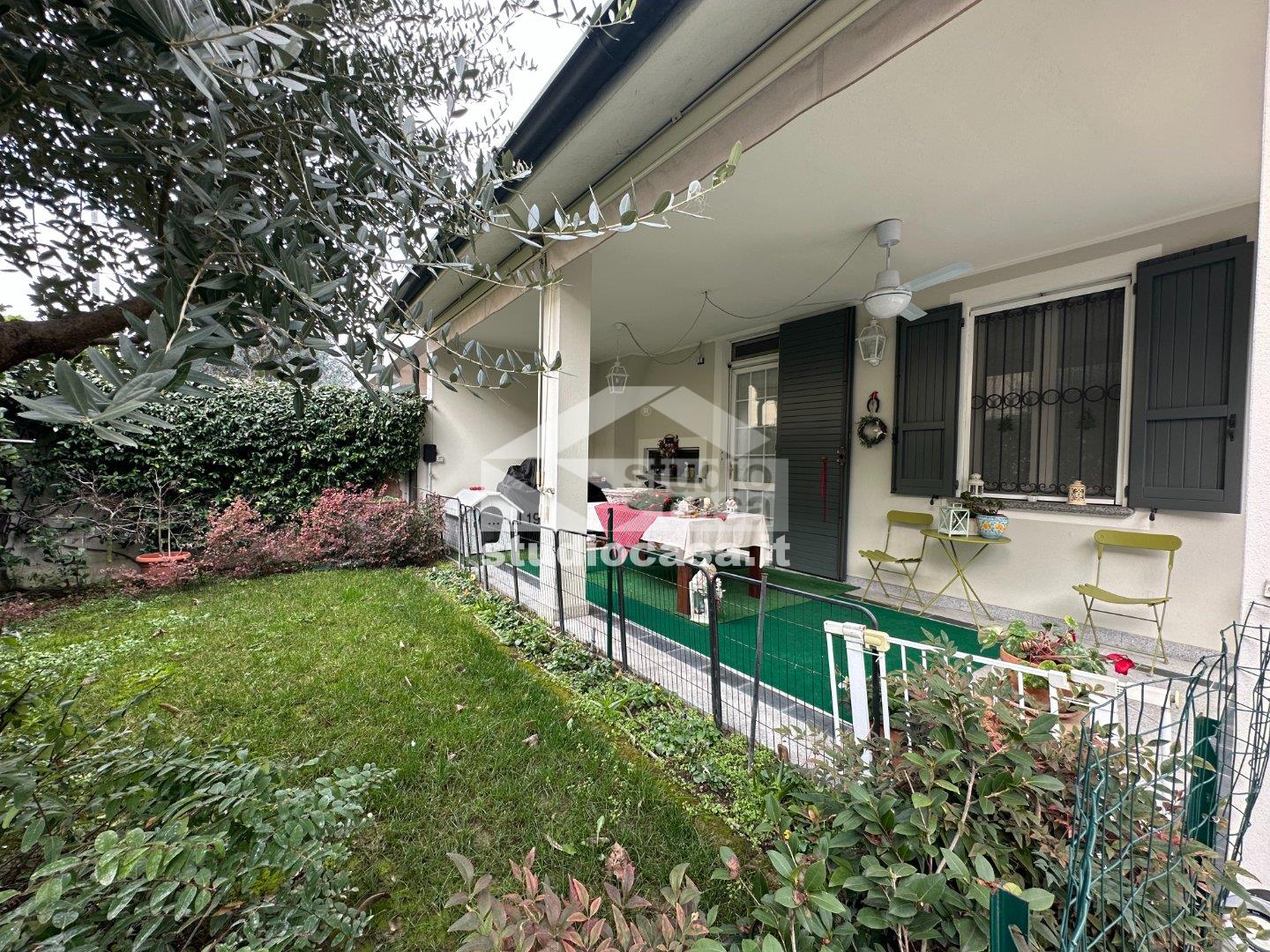 Villa Bifamiliare in vendita a Crema
