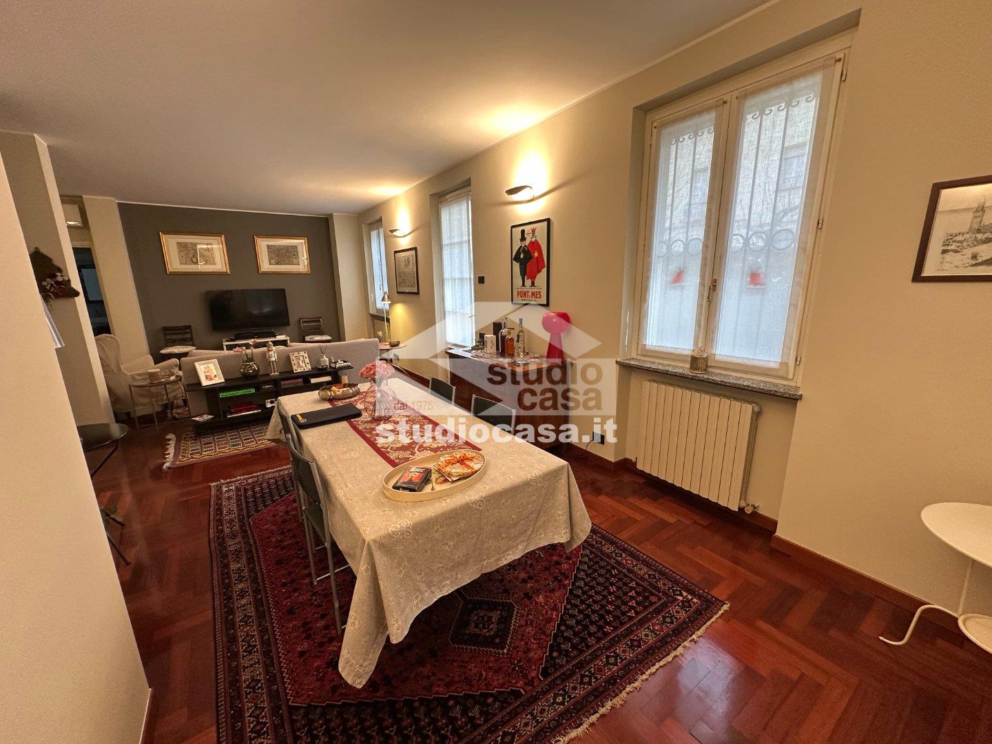 Villa Bifamiliare in vendita a Crema