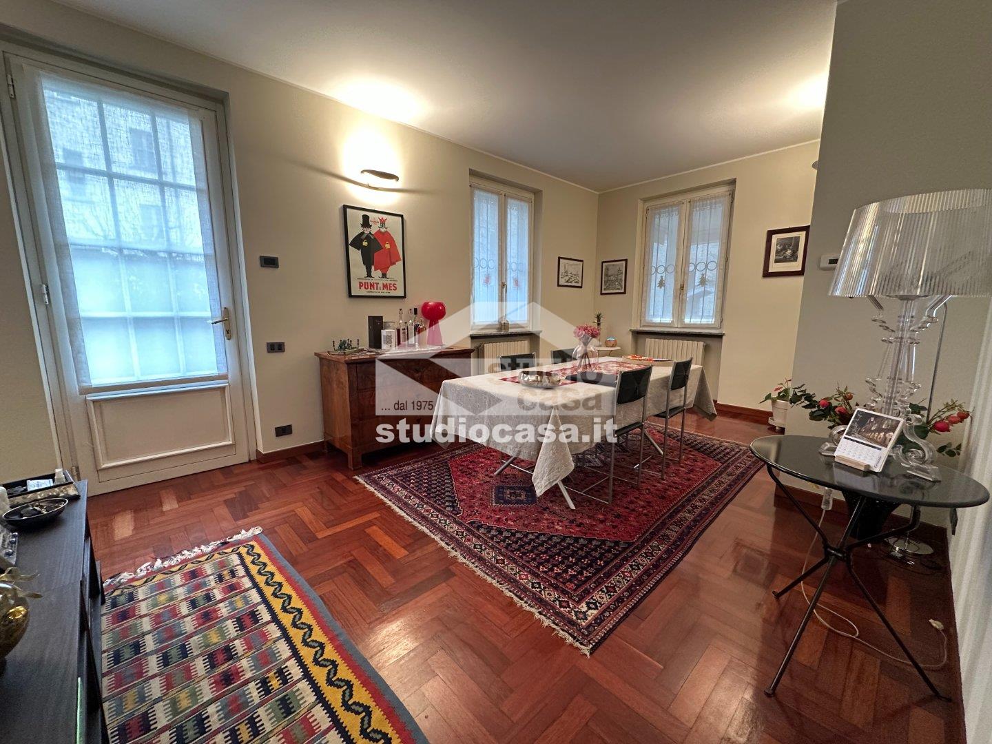 Villa Bifamiliare in vendita a Crema