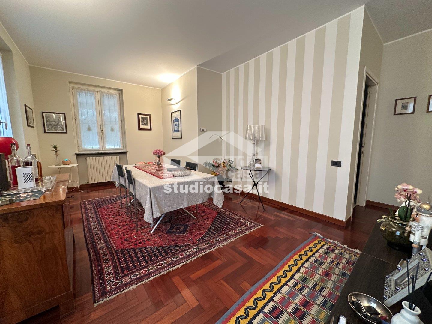 Villa Bifamiliare in vendita a Crema
