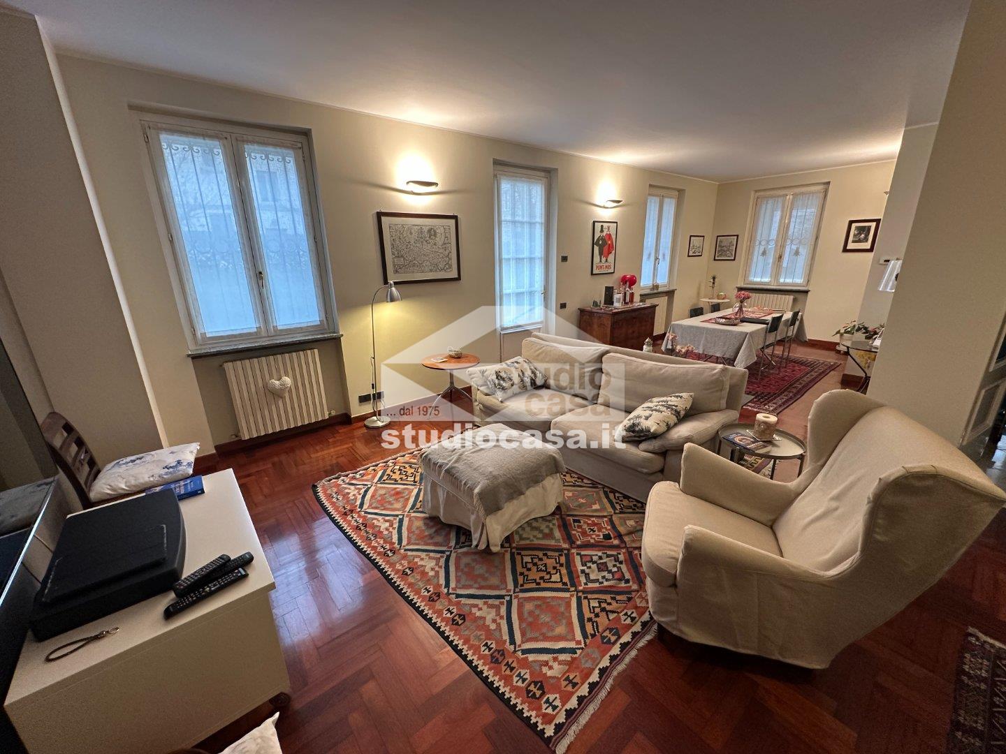 Villa Bifamiliare in vendita a Crema