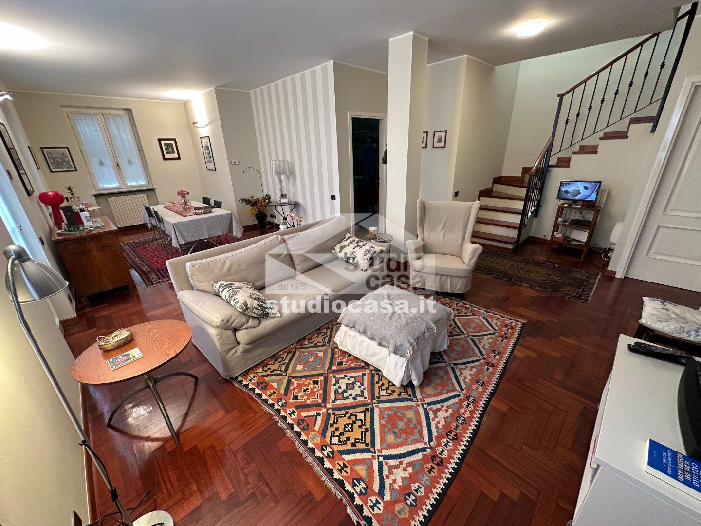 Villa Bifamiliare in vendita a Crema