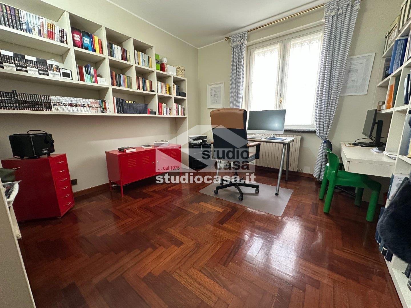 Villa Bifamiliare in vendita a Crema