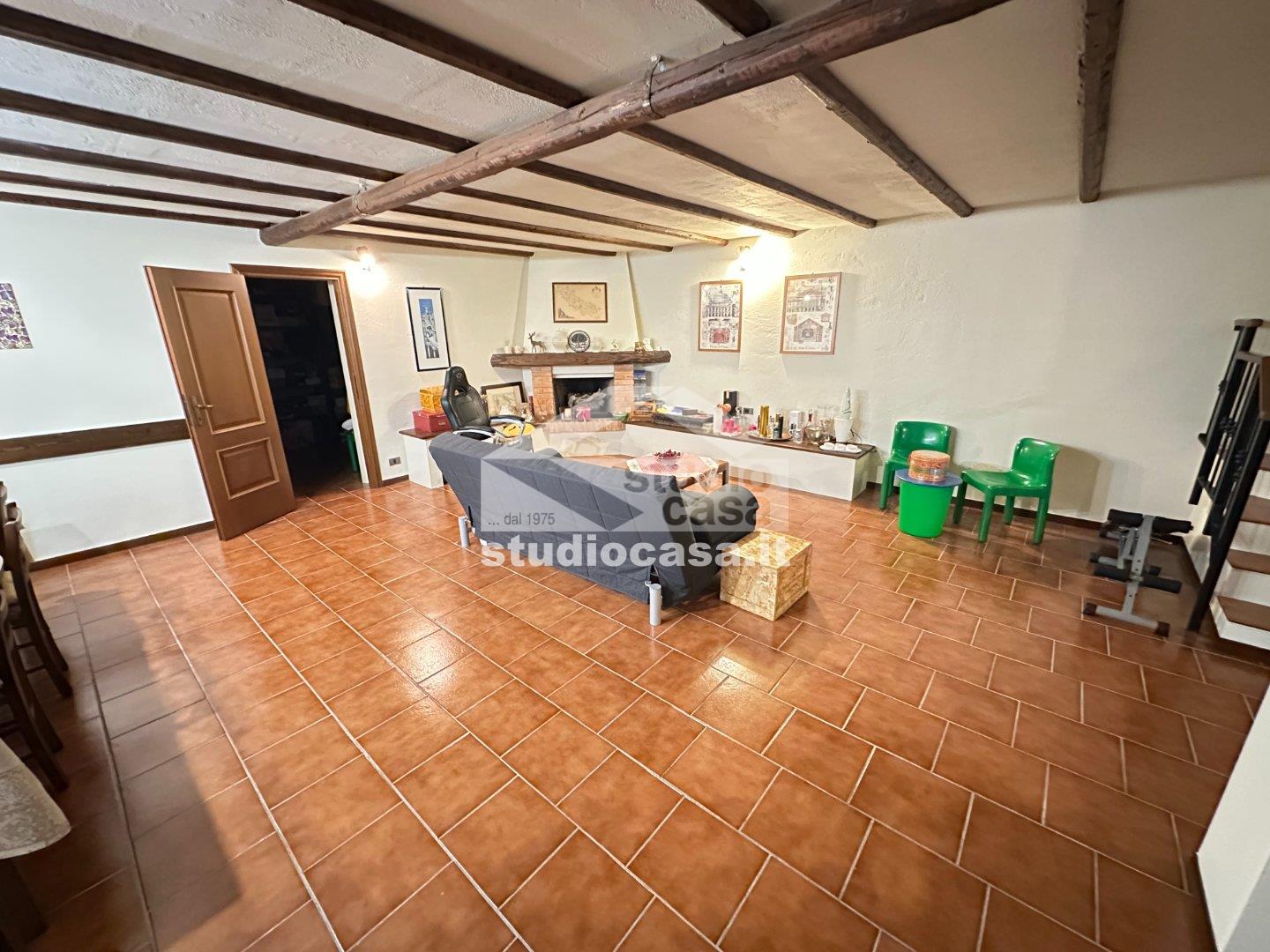 Villa Bifamiliare in vendita a Crema
