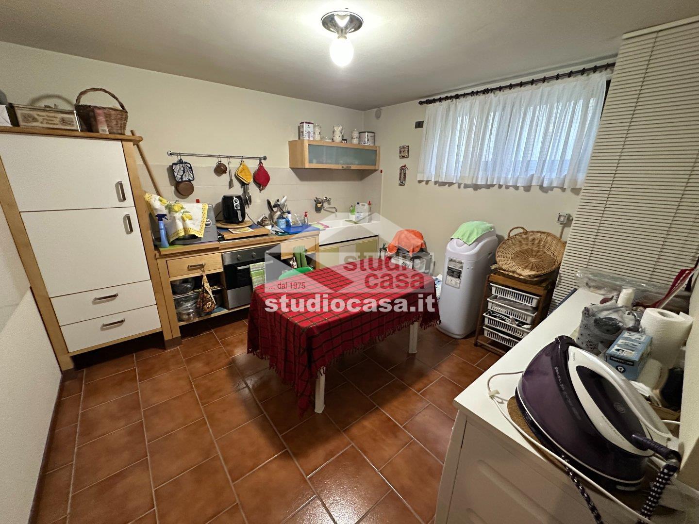 Villa Bifamiliare in vendita a Crema
