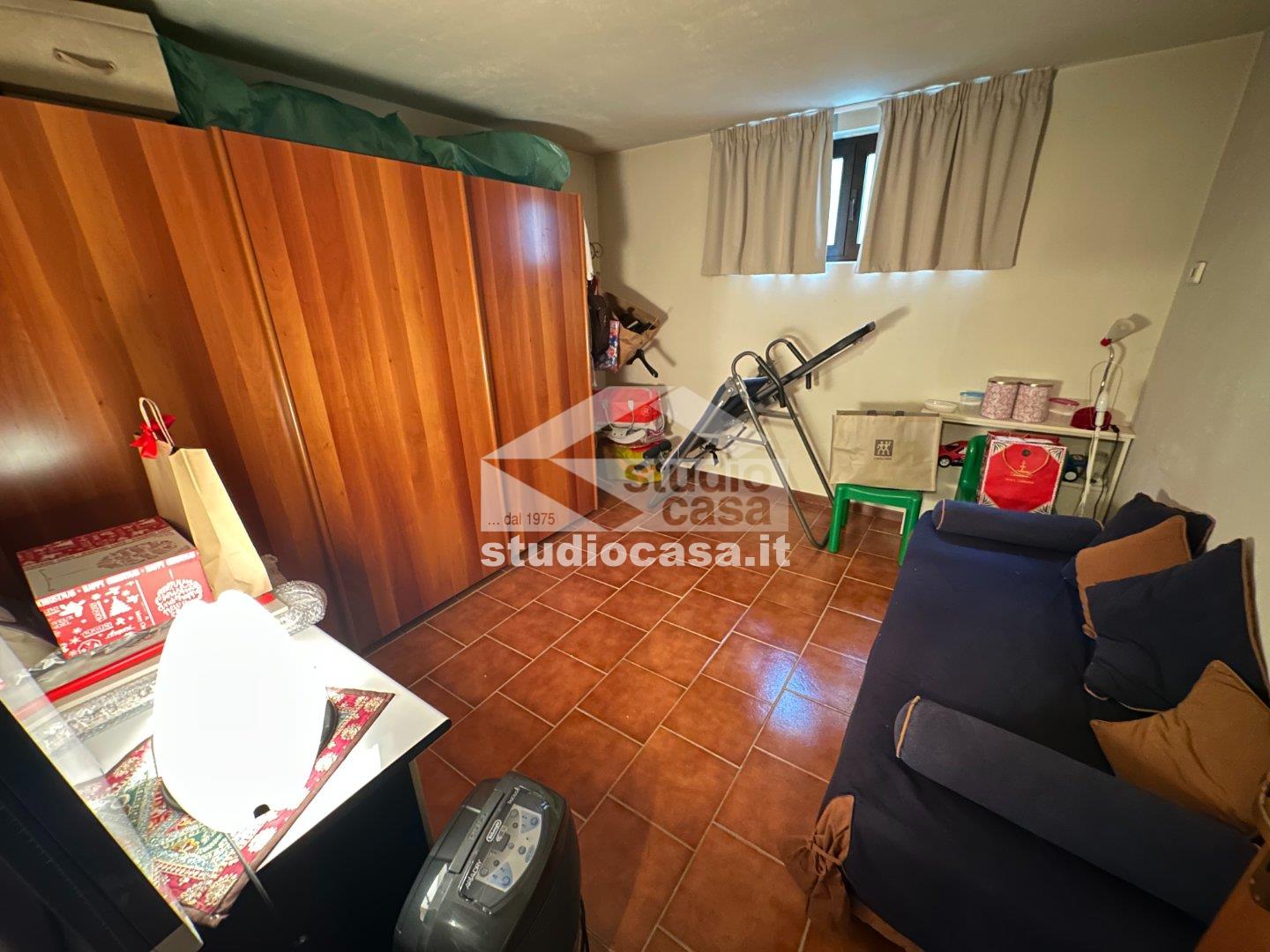 Villa Bifamiliare in vendita a Crema