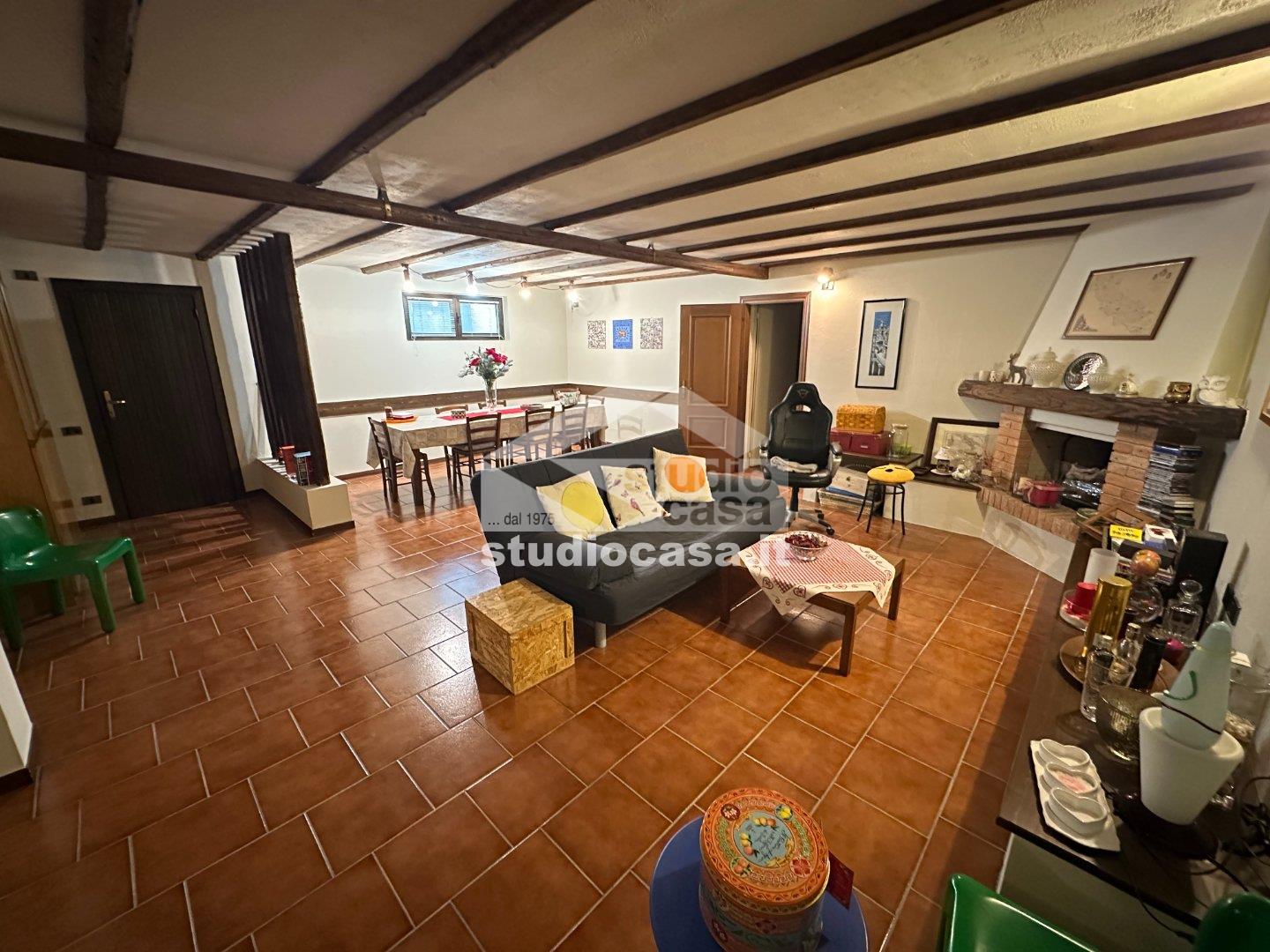 Villa Bifamiliare in vendita a Crema