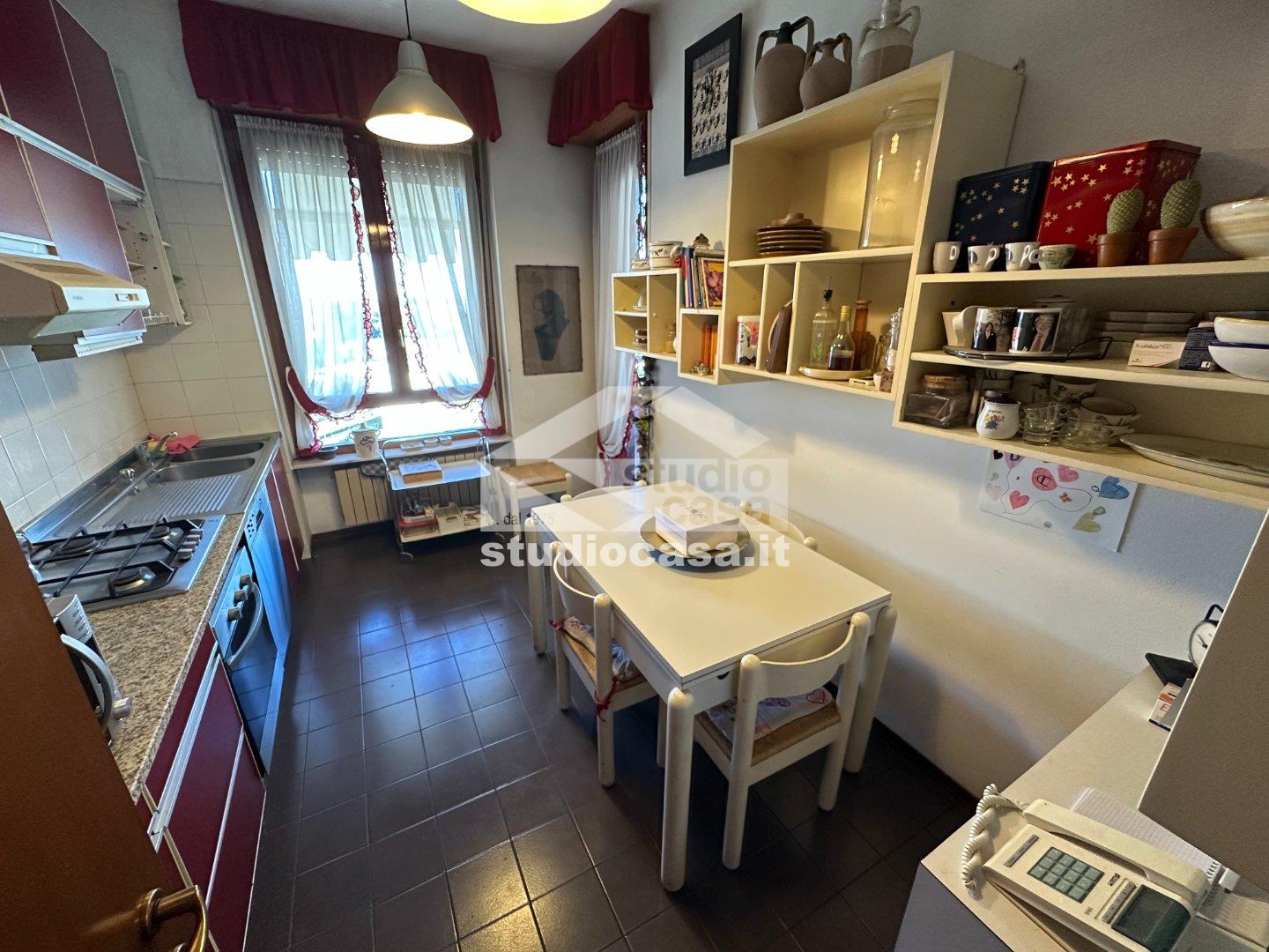 Appartamento in vendita a Crema