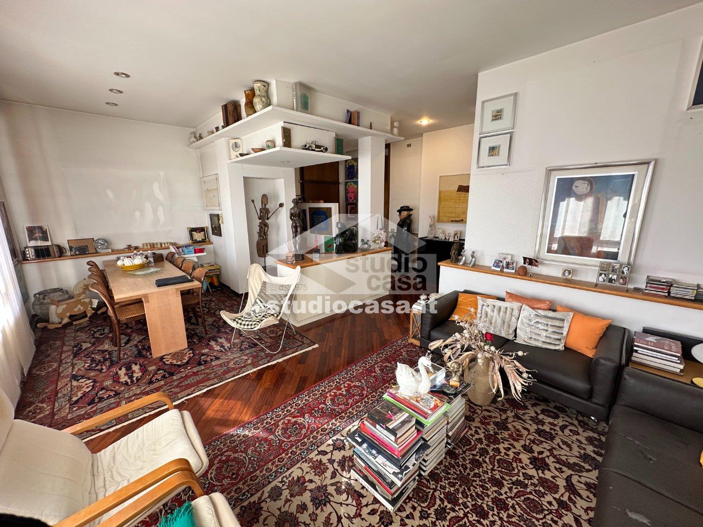 Appartamento in vendita a Crema