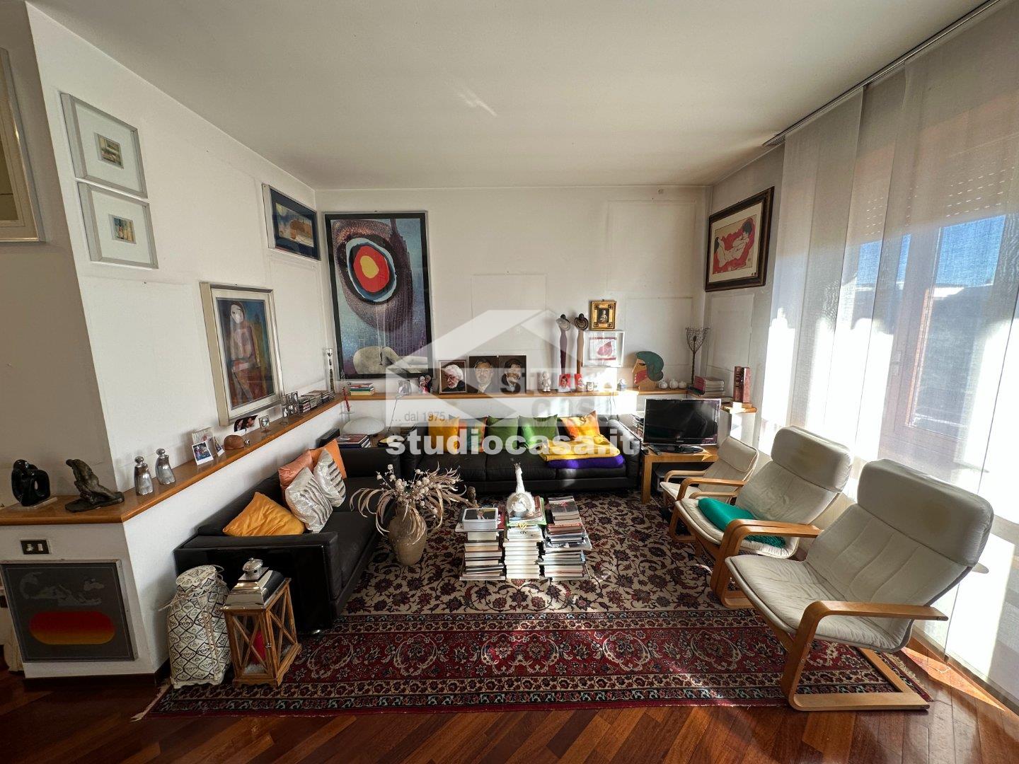 Appartamento in vendita a Crema