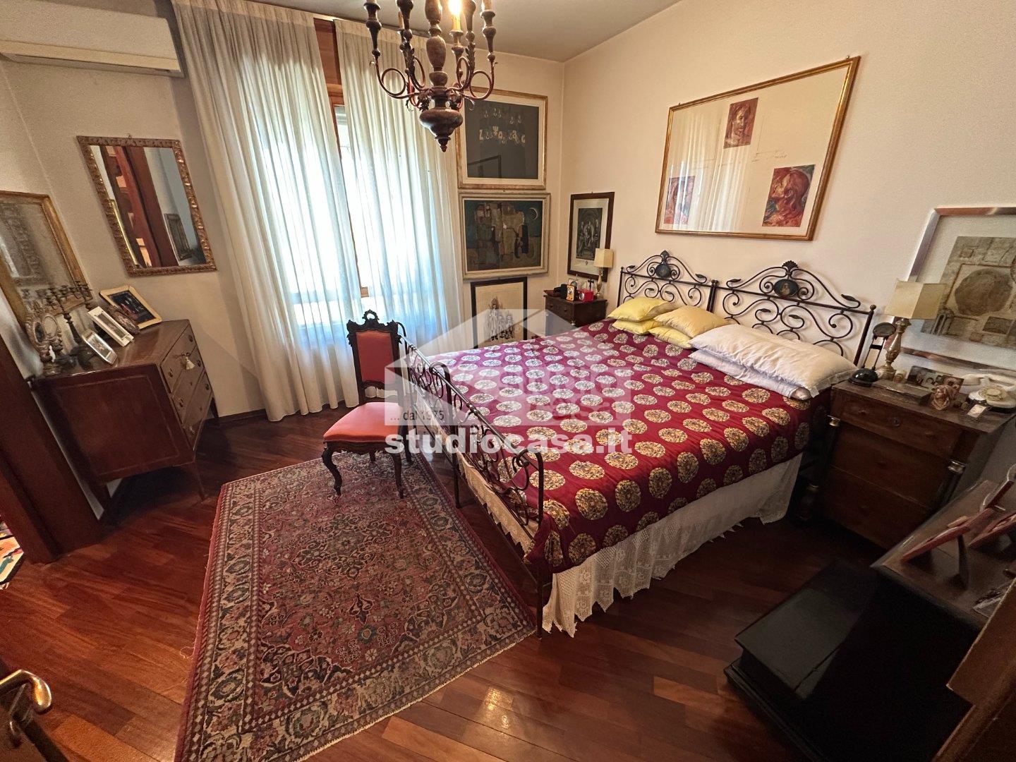 Appartamento in vendita a Crema