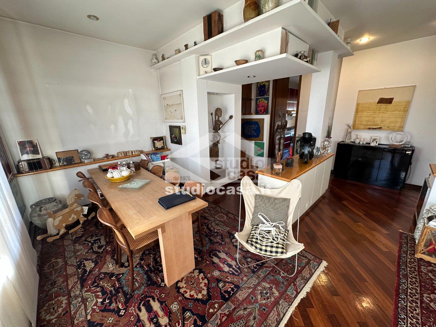 Appartamento in vendita a Crema