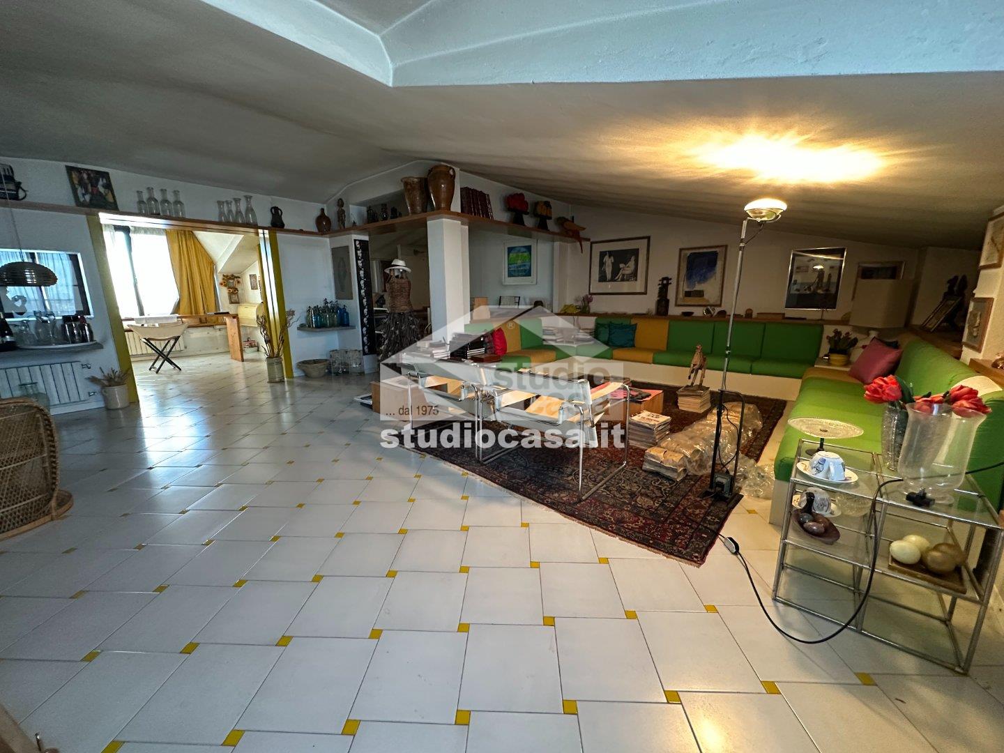 Appartamento in vendita a Crema