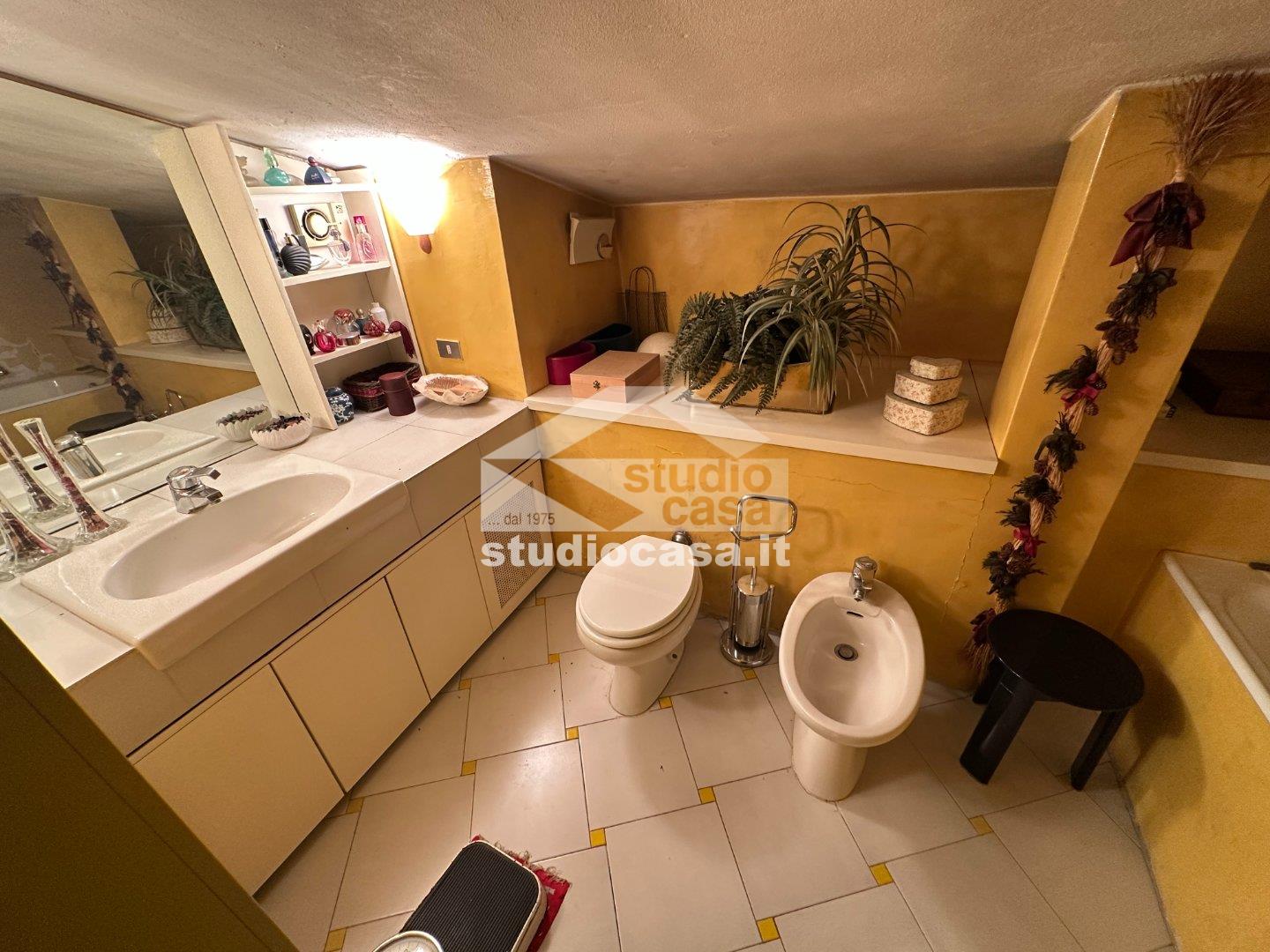 Appartamento in vendita a Crema