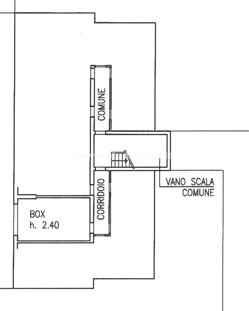 Appartamento in vendita a Capergnanica