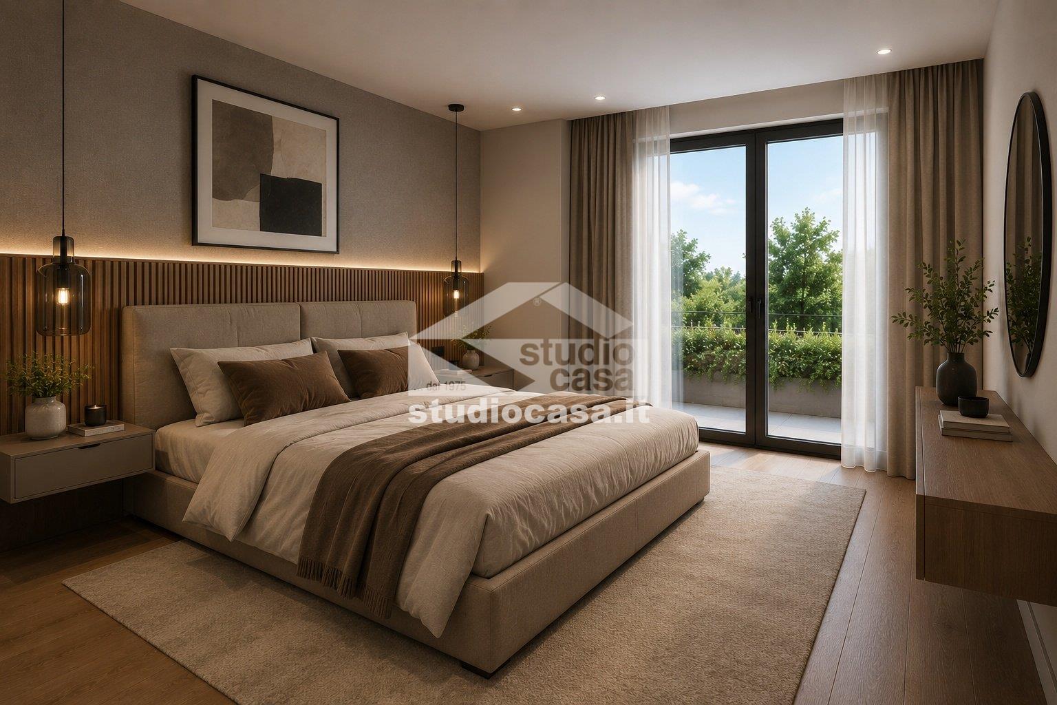 Appartamento in Villa in vendita a Crema