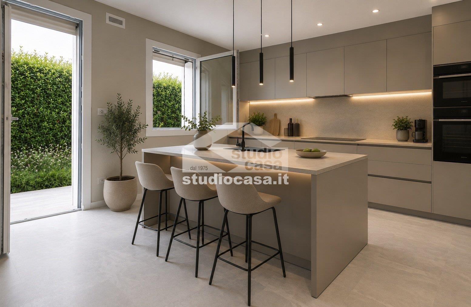 Villa Unifamiliare in vendita a Crema