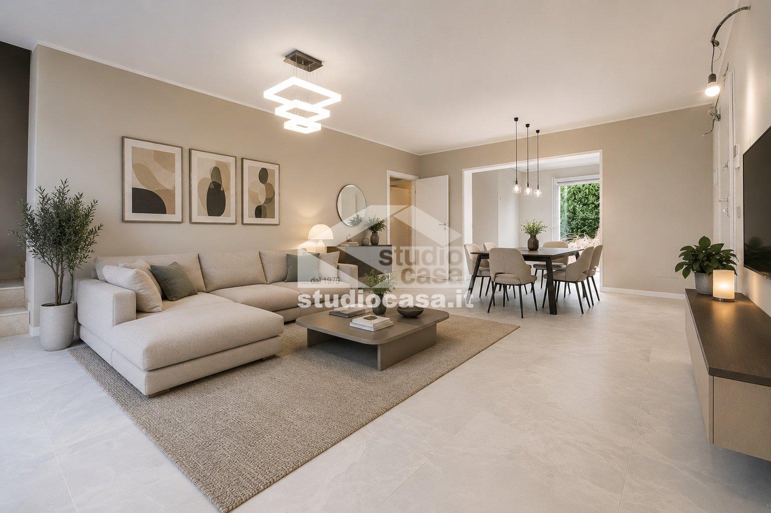 Villa Unifamiliare in vendita a Crema