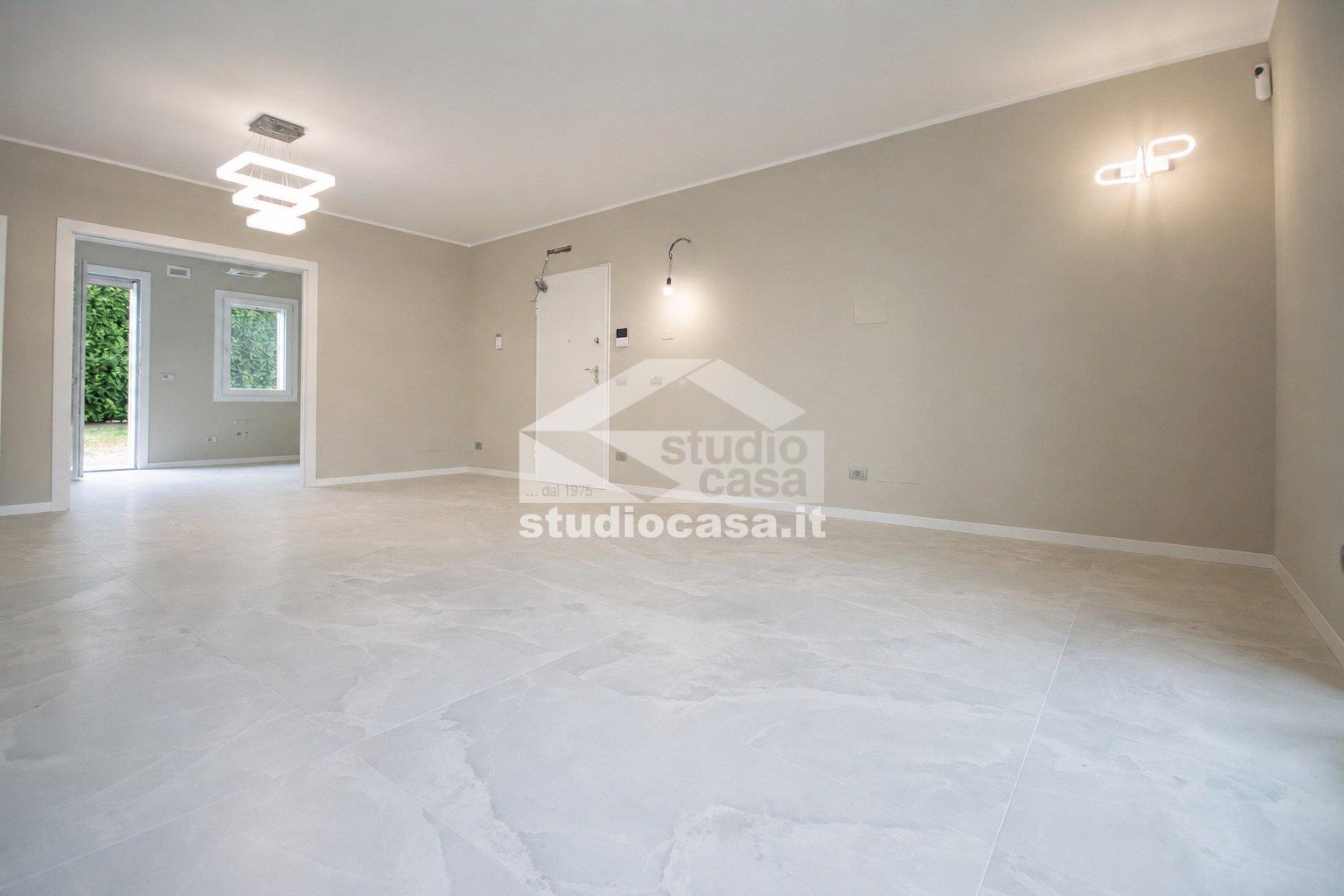 Villa Unifamiliare in vendita a Crema