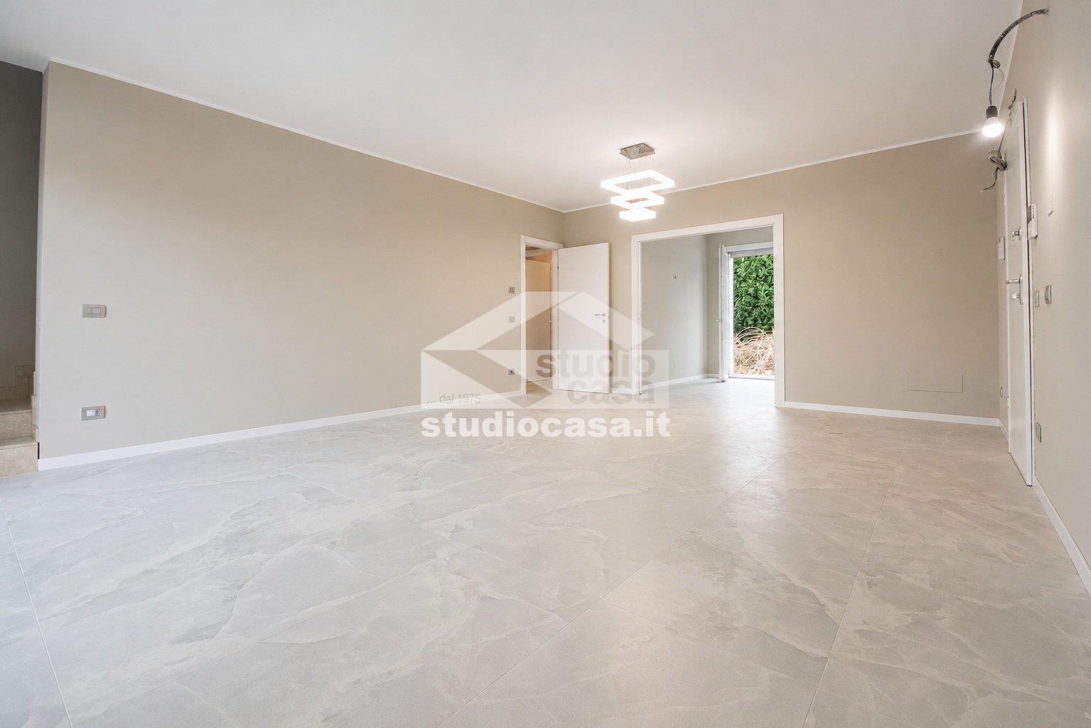 Villa Unifamiliare in vendita a Crema