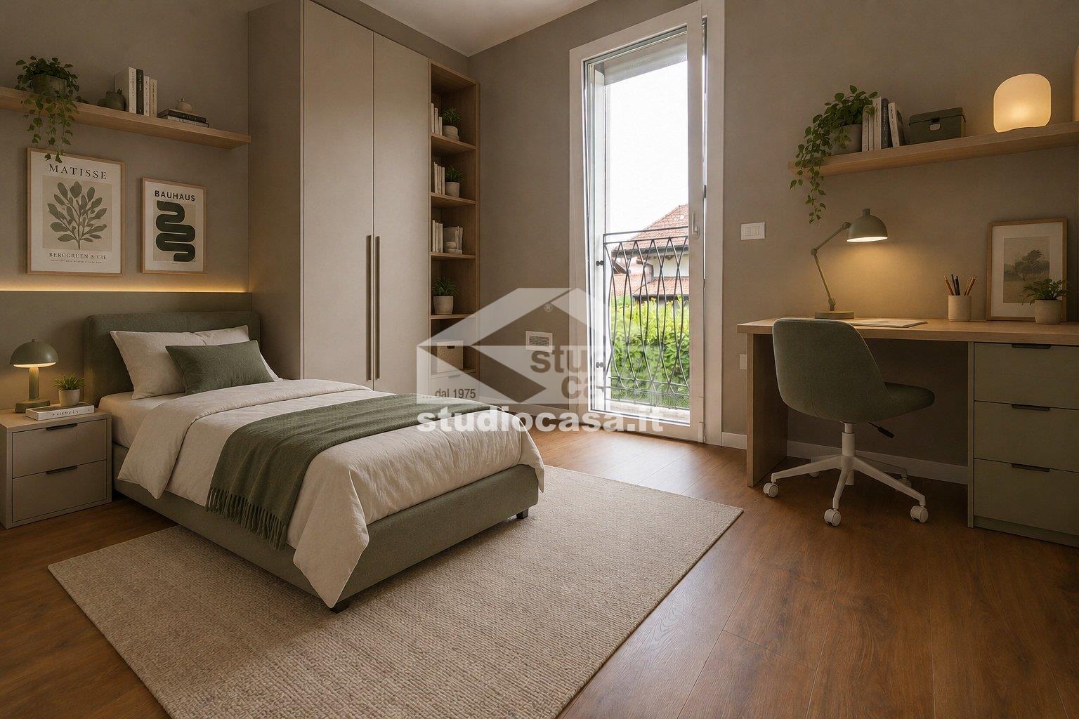 Villa Unifamiliare in vendita a Crema