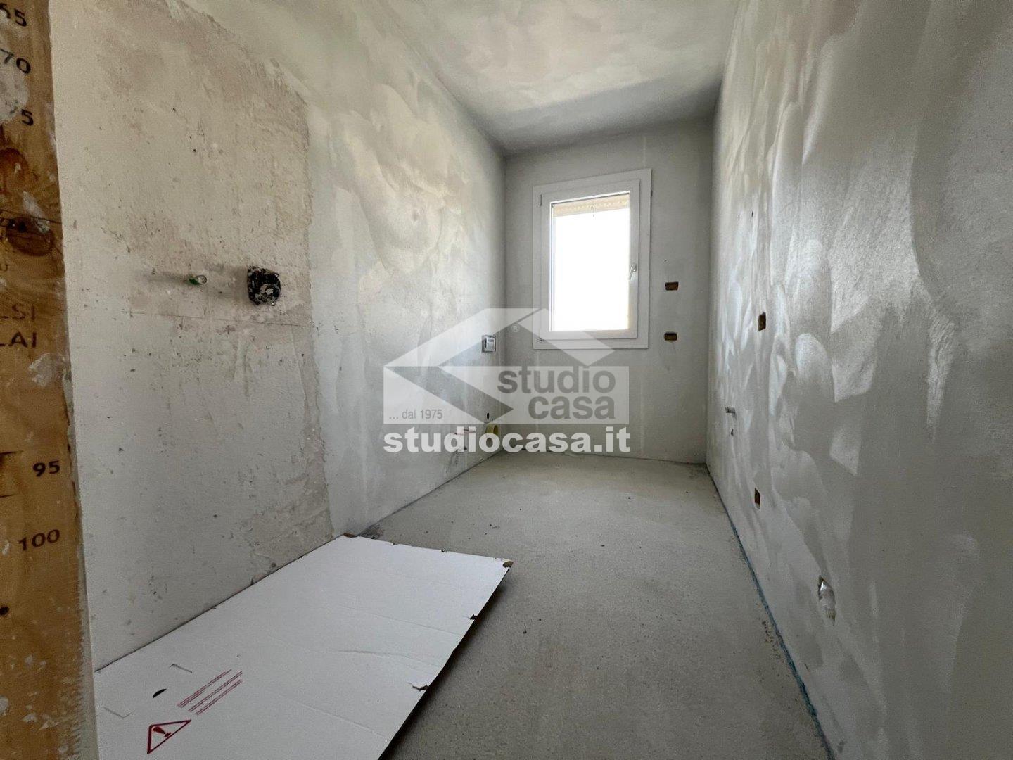 Appartamento in Villa in vendita a Crema