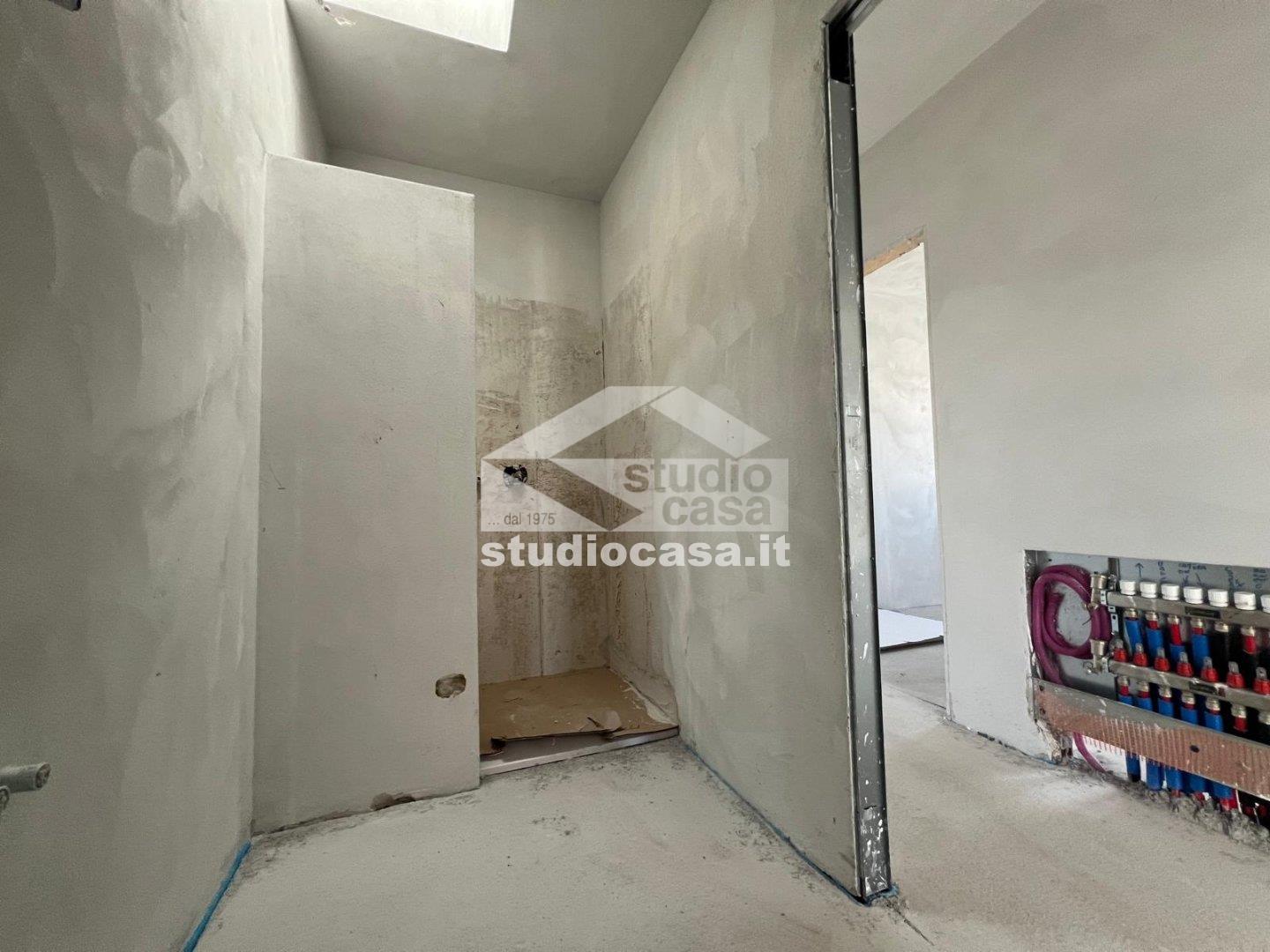 Appartamento in Villa in vendita a Crema