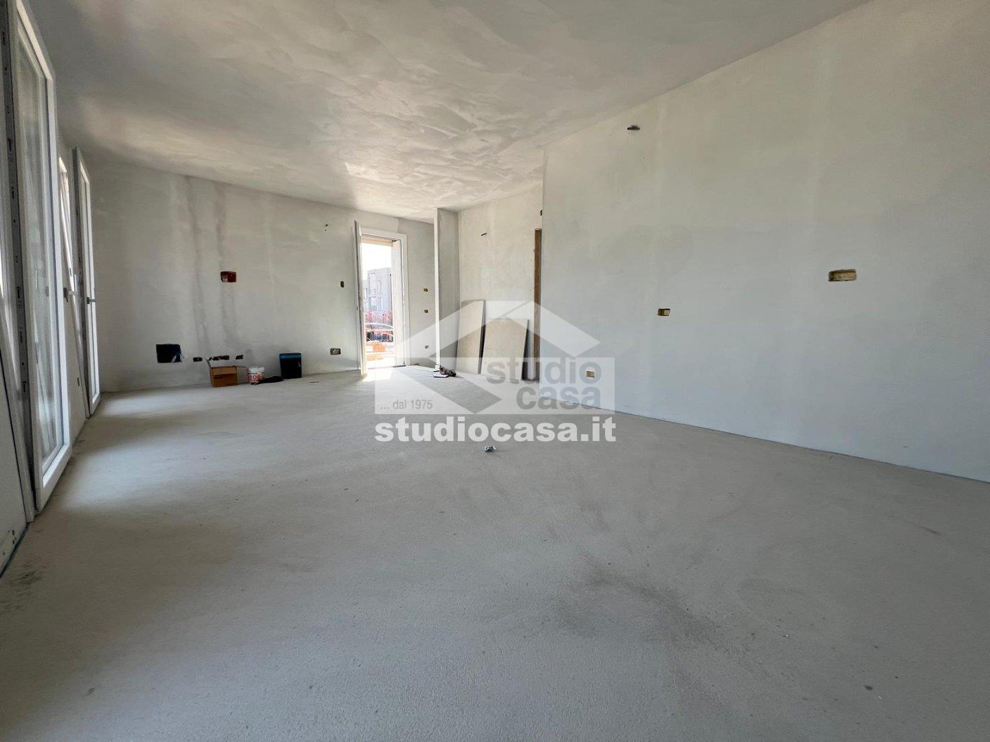 Appartamento in Villa in vendita a Crema
