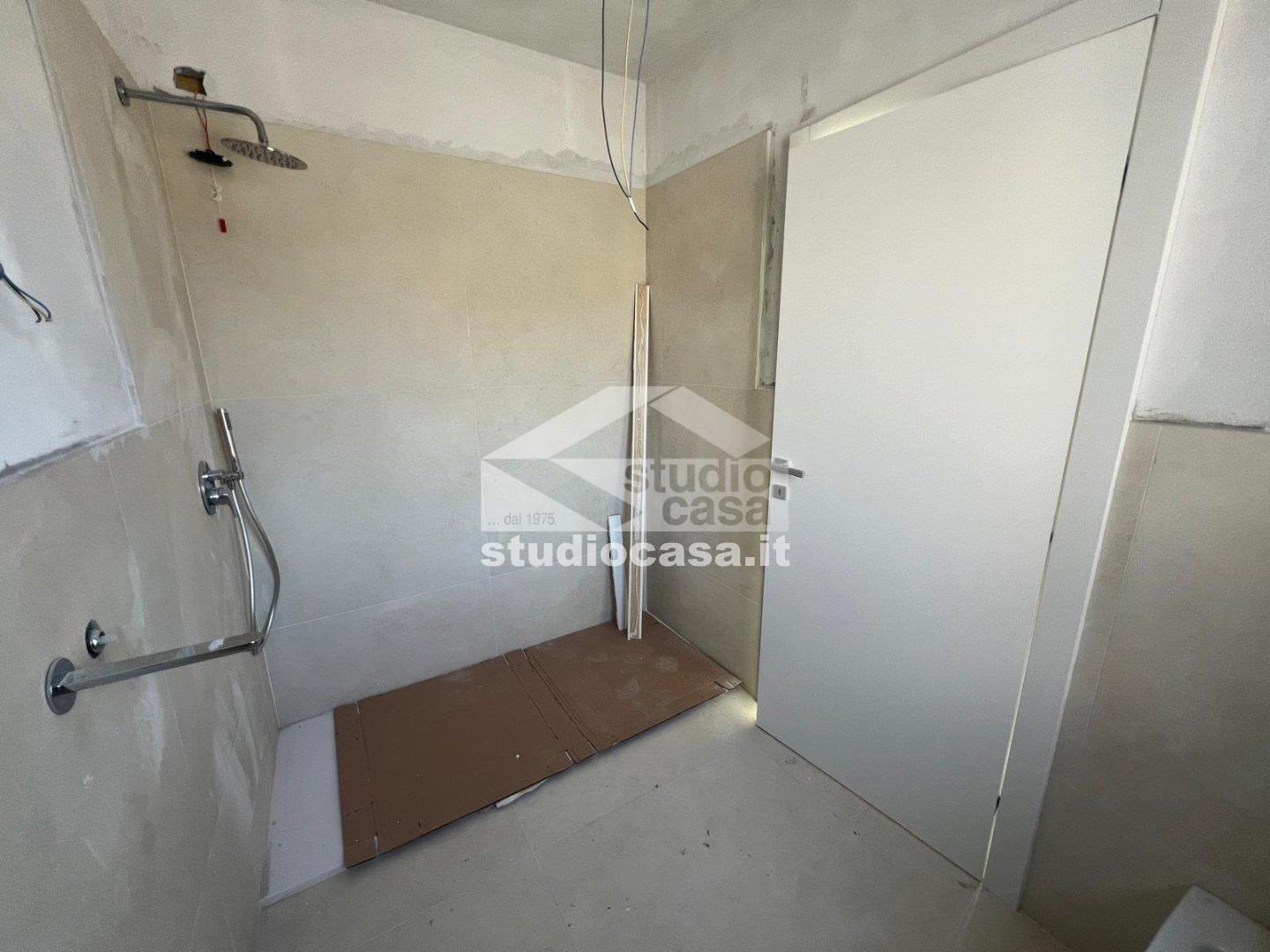 Appartamento in Villa in vendita a Crema