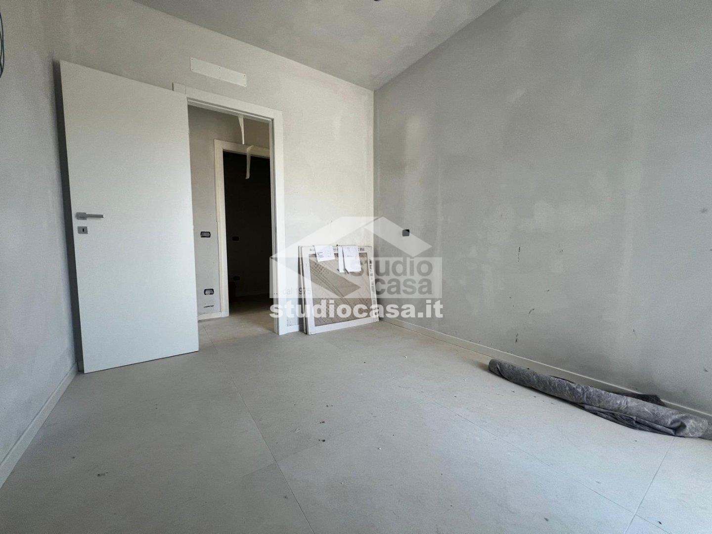 Appartamento in Villa in vendita a Crema