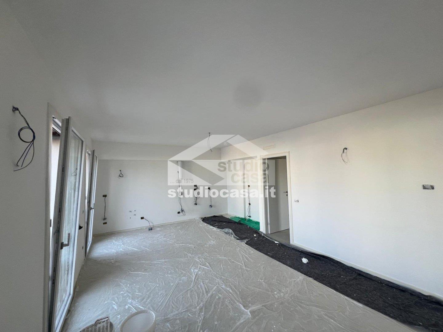 Appartamento in Villa in vendita a Crema